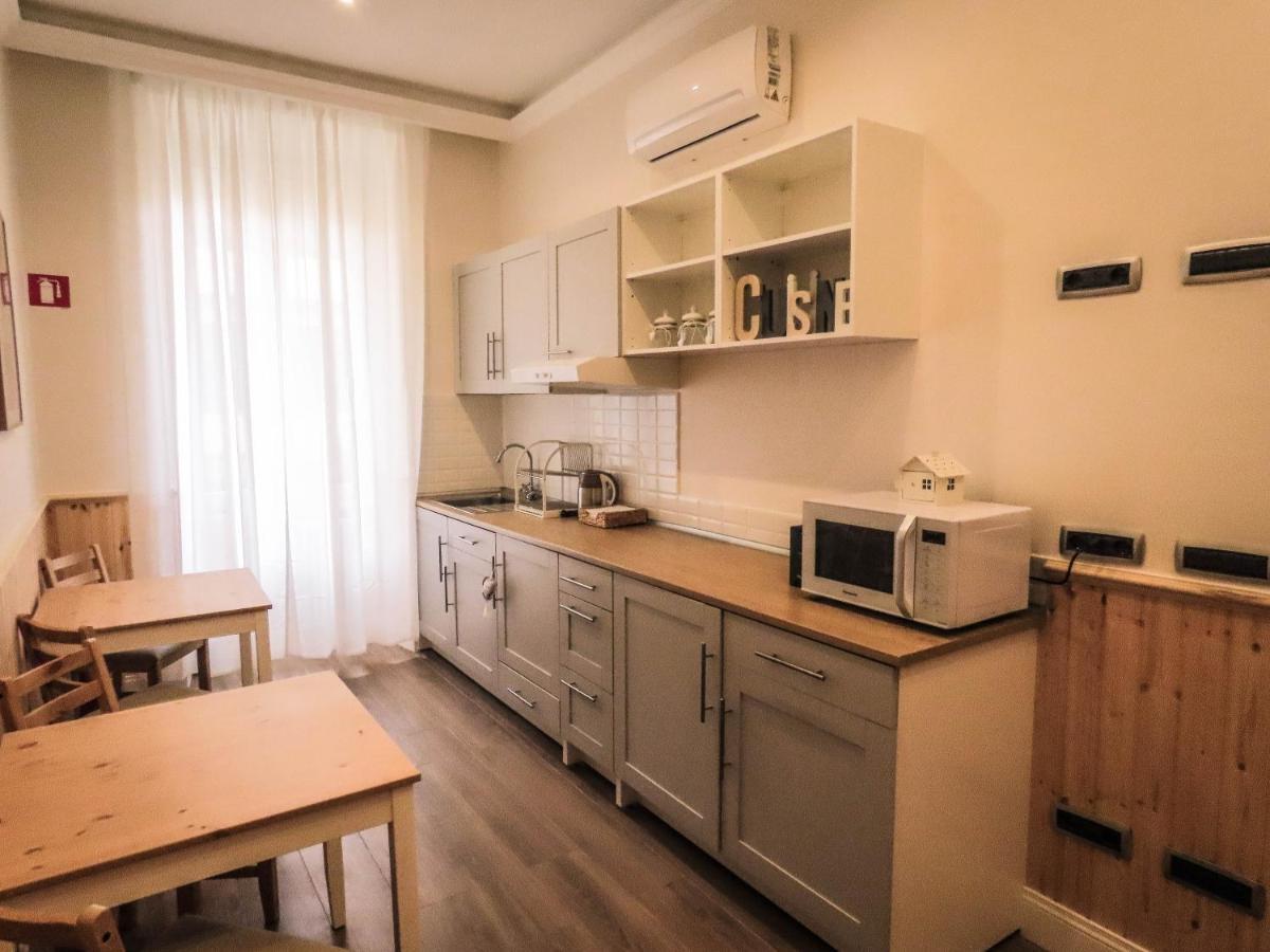 Gjestgiverier My Maison 109 Roma