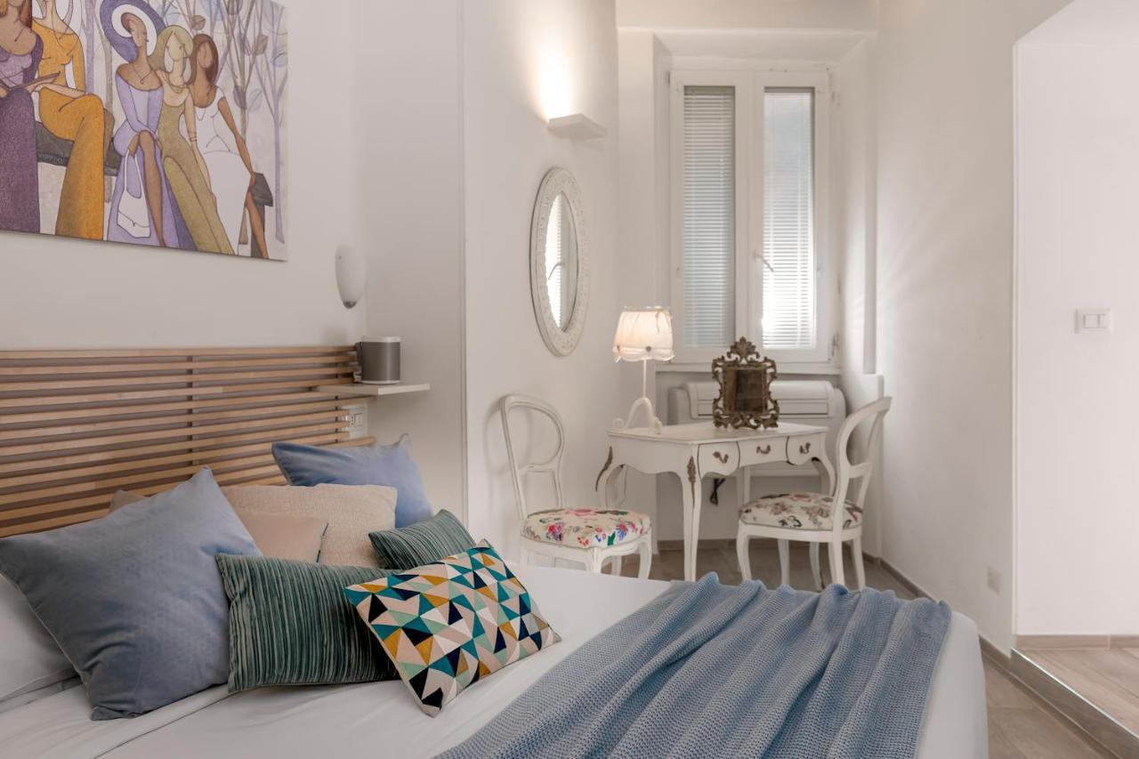 Chiavari Delux In Campo De Fiori Apartment Rom