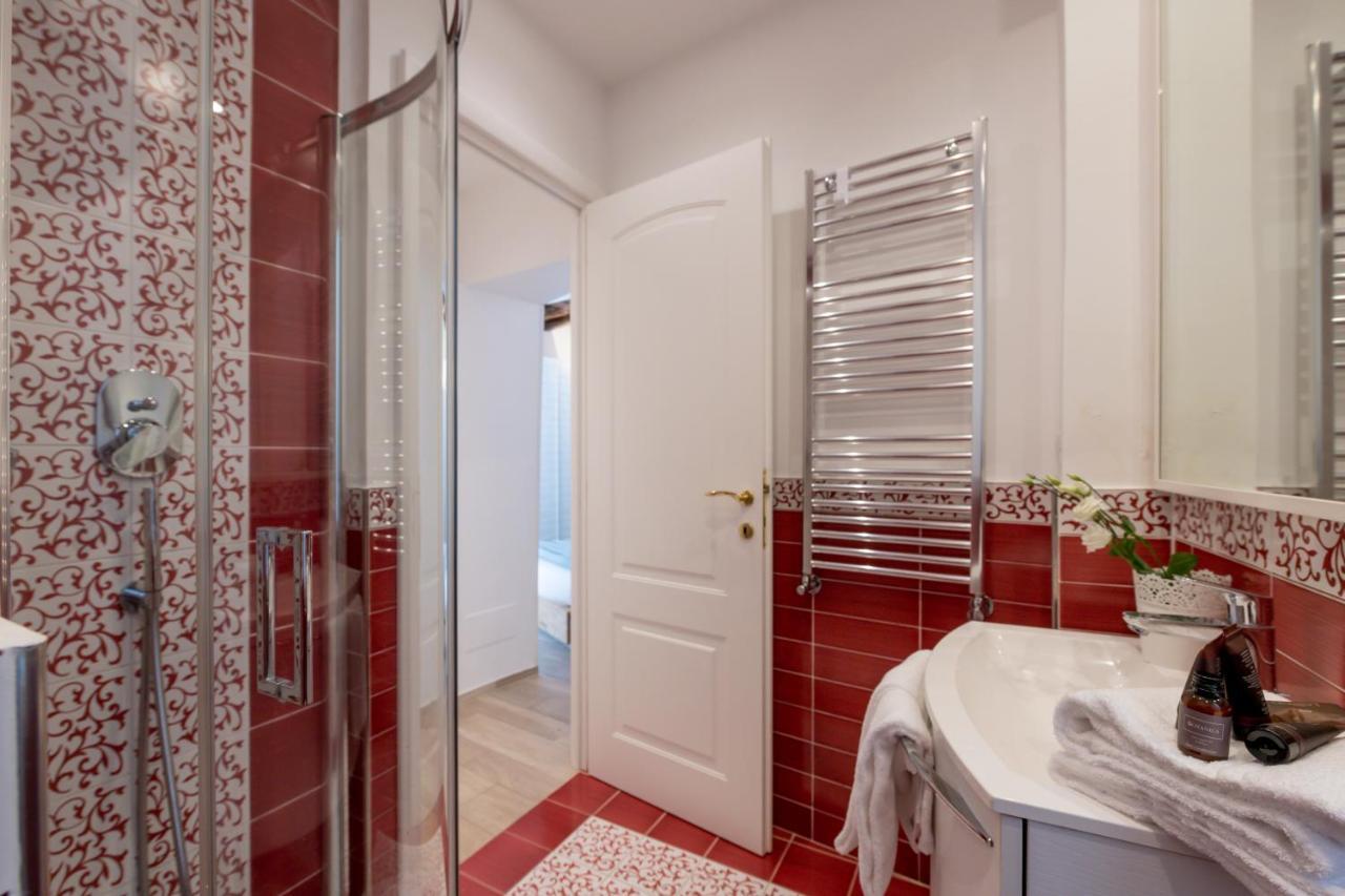 Chiavari Delux In Campo De Fiori Apartment Rom