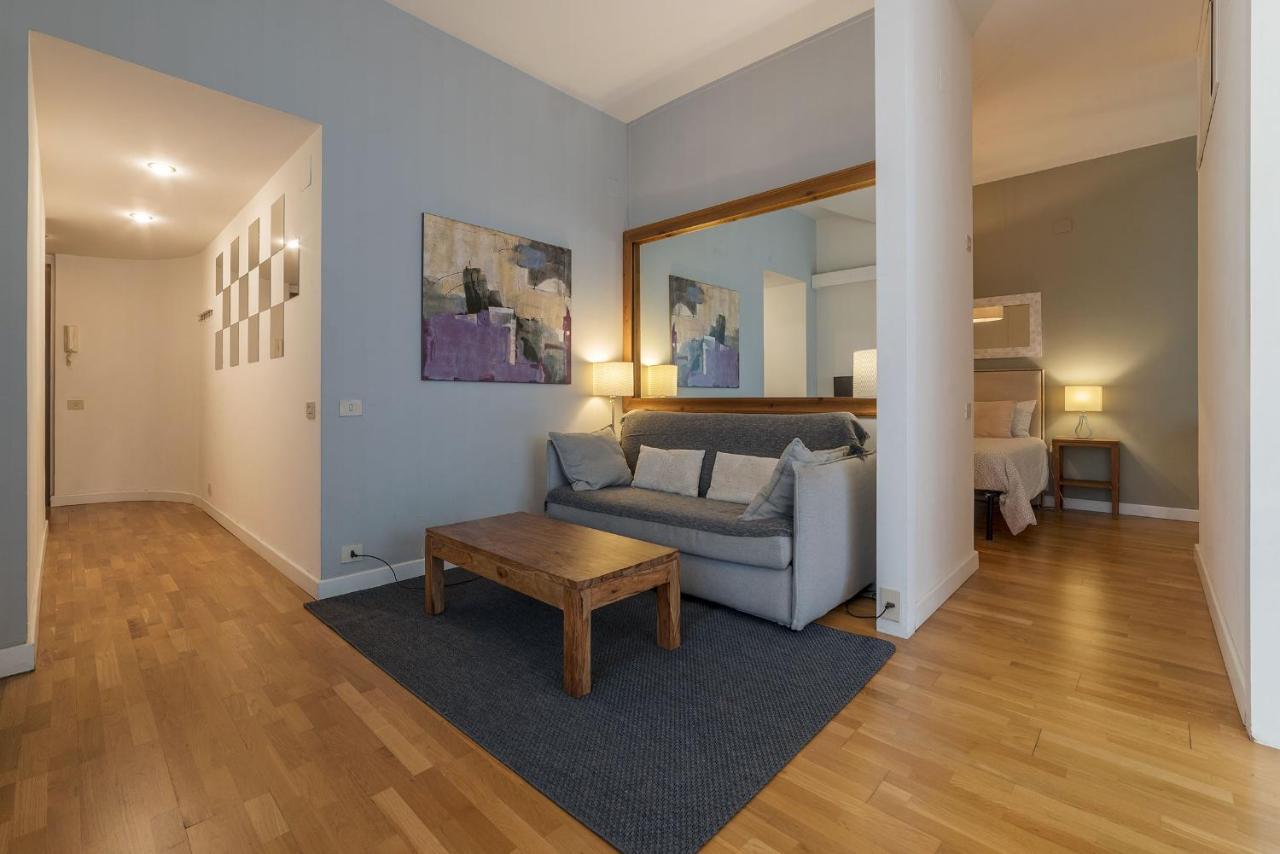 Appartamento Sant'angelo Modern *