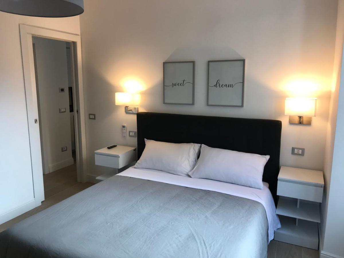 Ludovica's Luxury Appartamento Roma