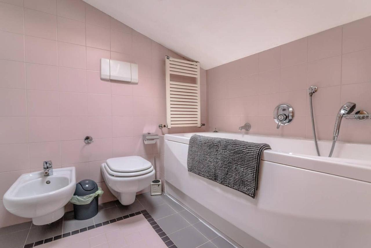 Loft 60 - Exclusive Loft Center * Rom