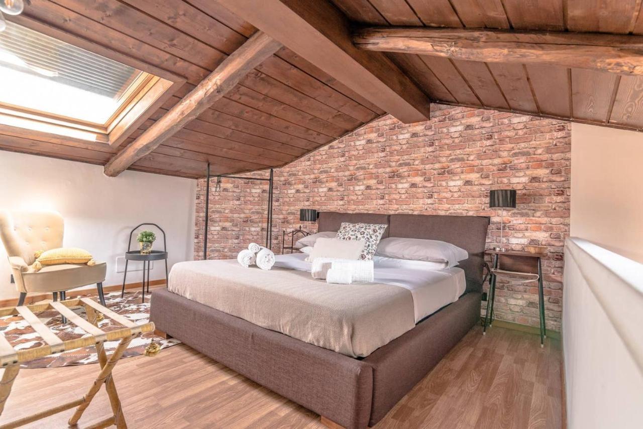 Ferienhaus Loft 60 - Exclusive Loft Center Rom