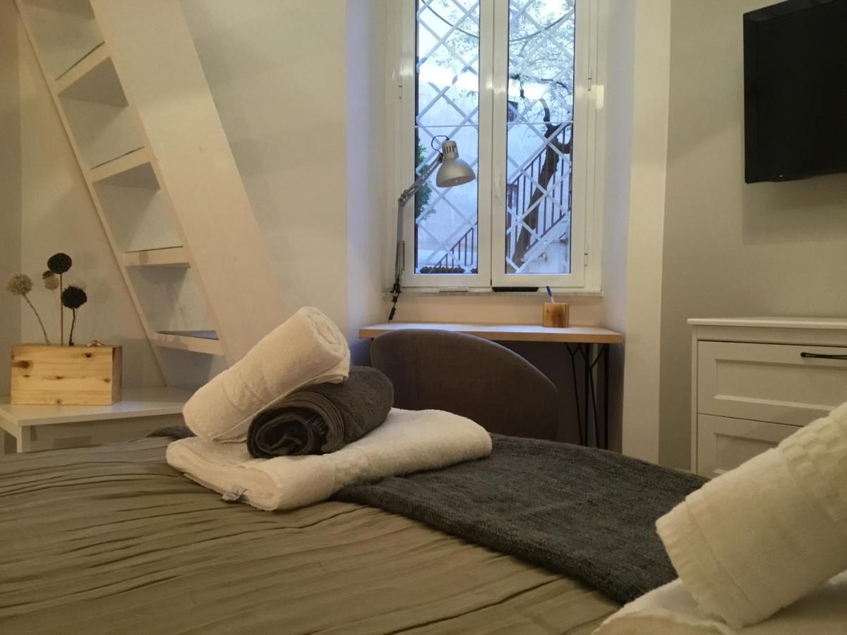 Le Fate A San Pietro Casa vacanze *