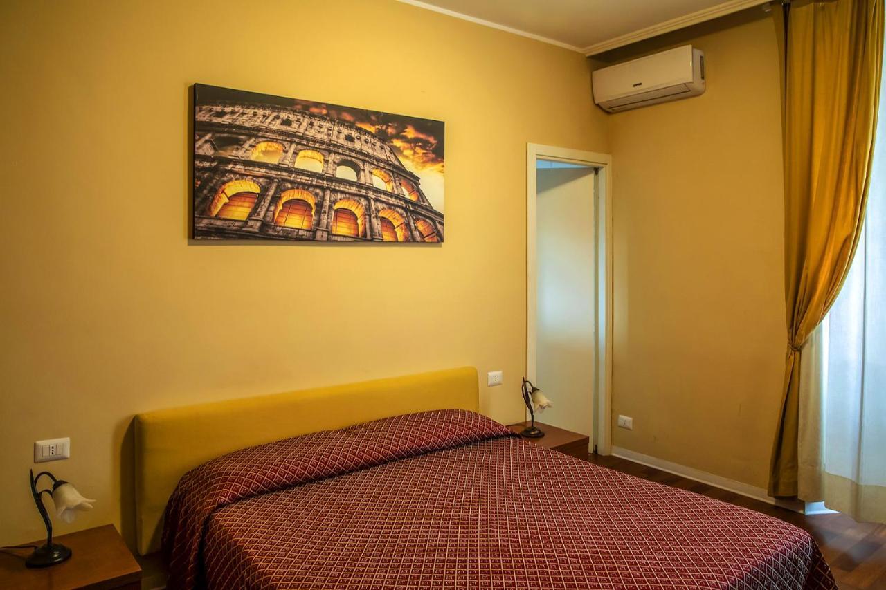 Sole E Luna Bed and breakfast 2*