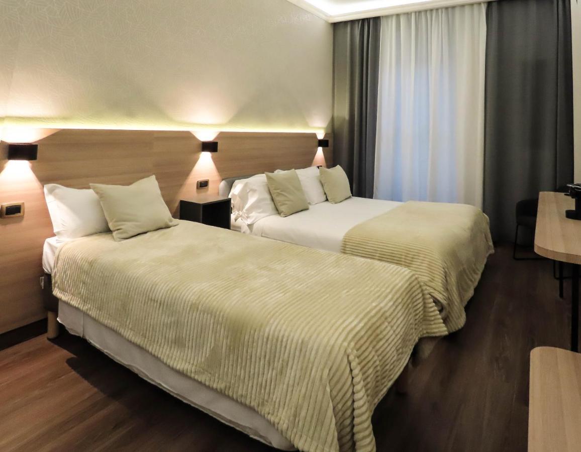 Gasthof My Maison 70 Rom