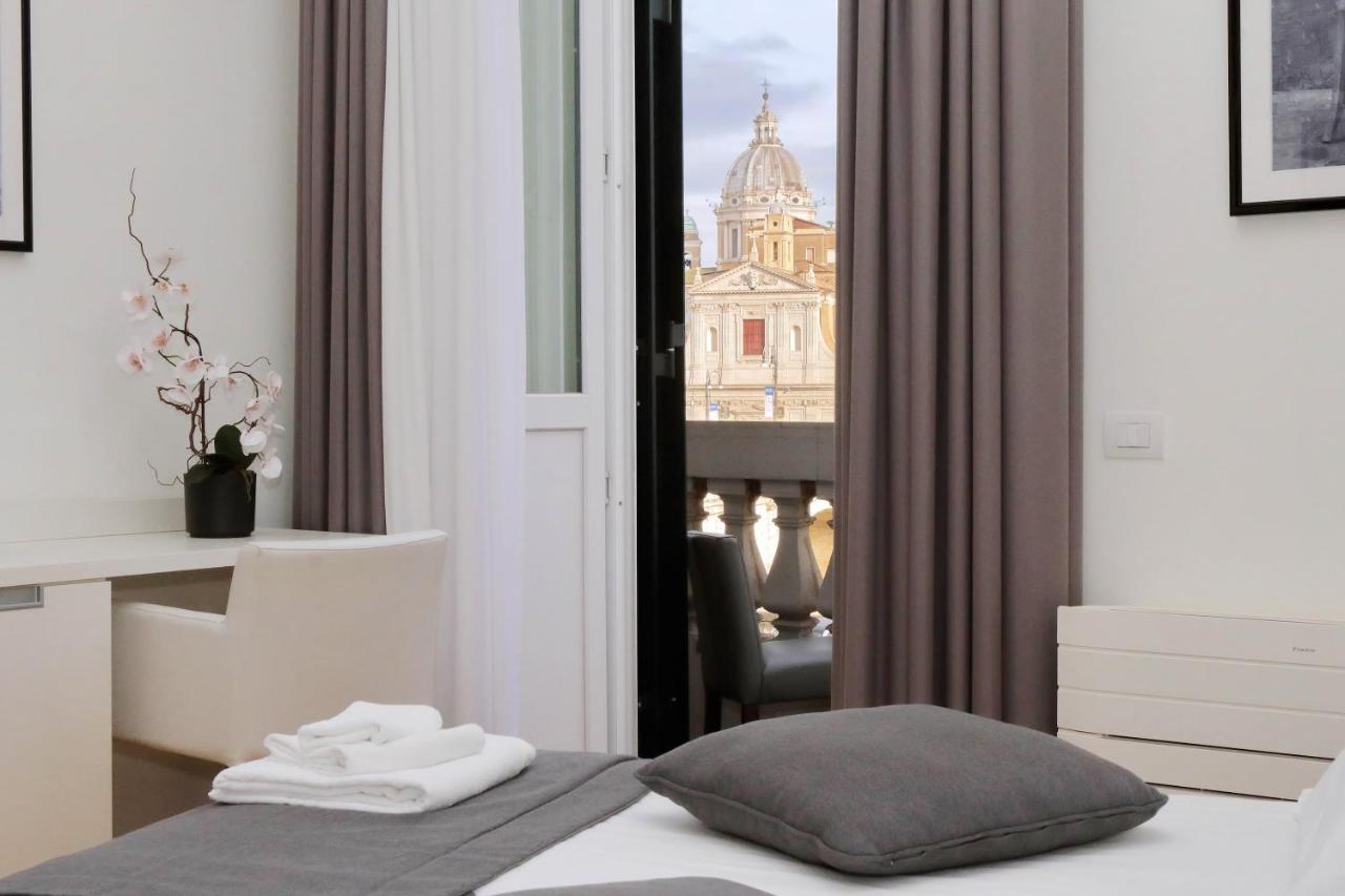 Numero 21 Luxury Affittacamere Roma