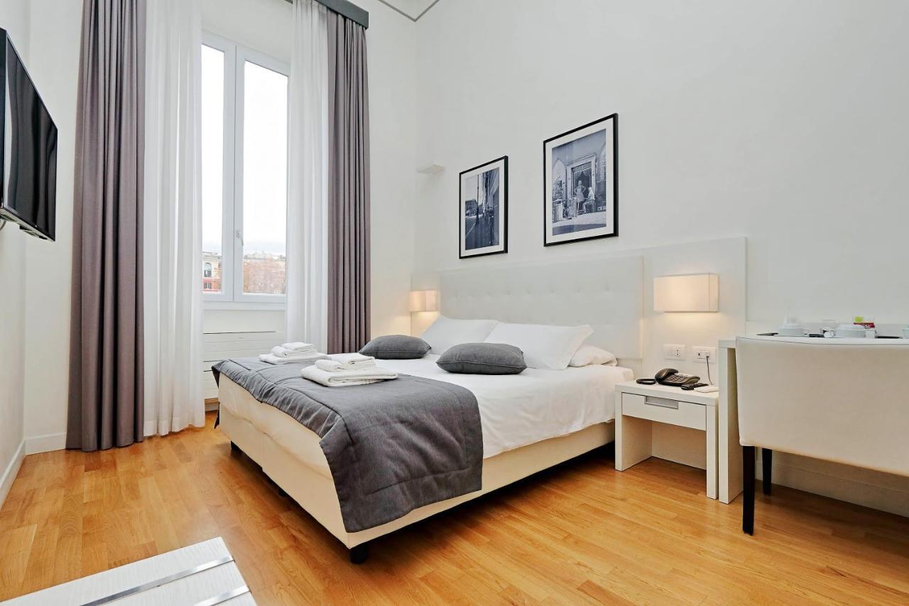 Numero 21 Luxury Affittacamere Roma