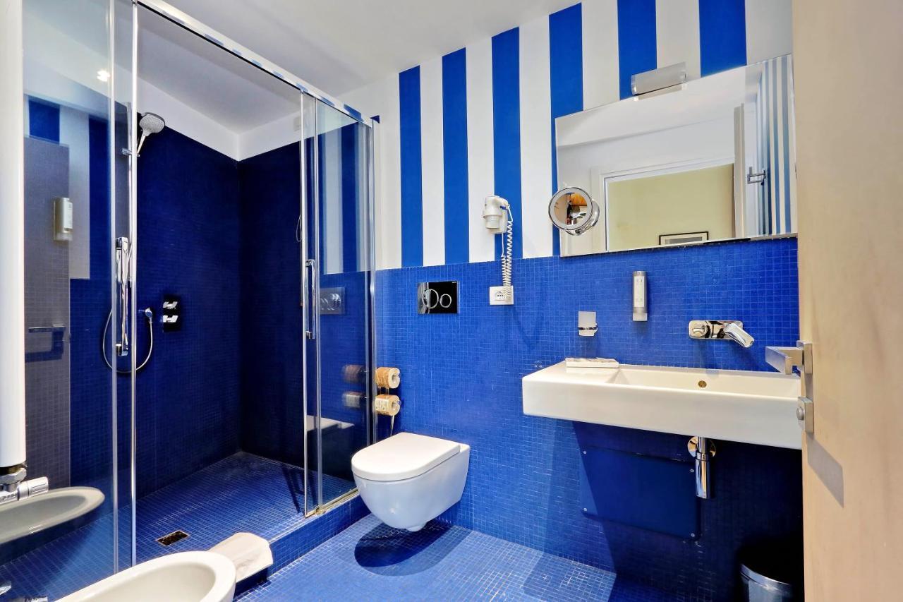 Numero 21 Luxury 3* Roma