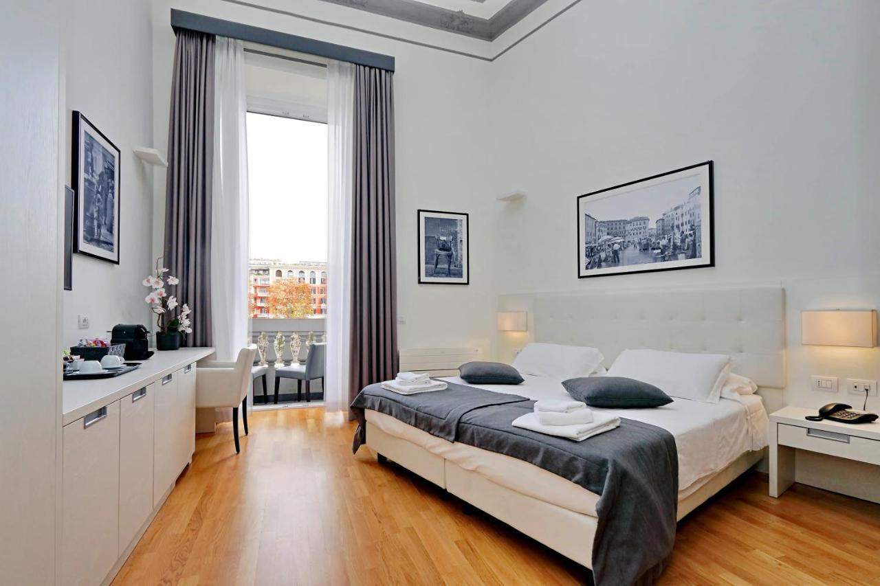 Numero 21 Luxury Affittacamere Roma