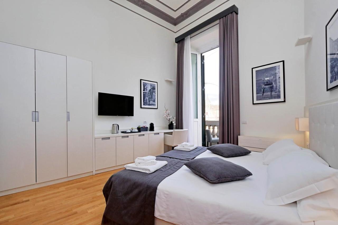 Affittacamere Numero 21 Luxury Roma