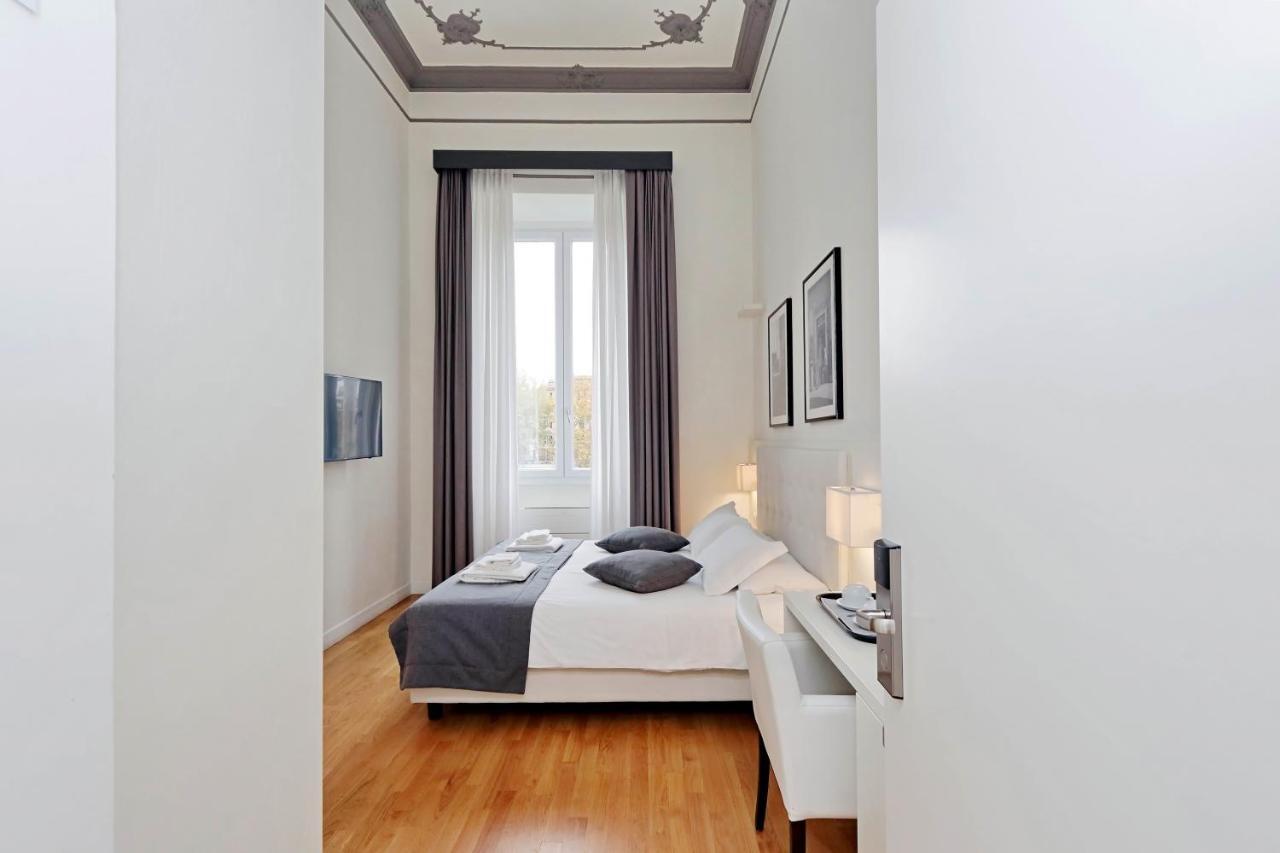 Numero 21 Luxury Affittacamere