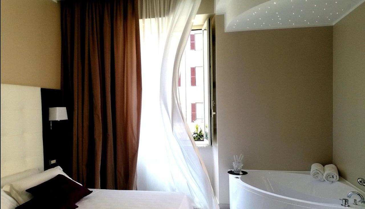 Holidays Boutique Roma