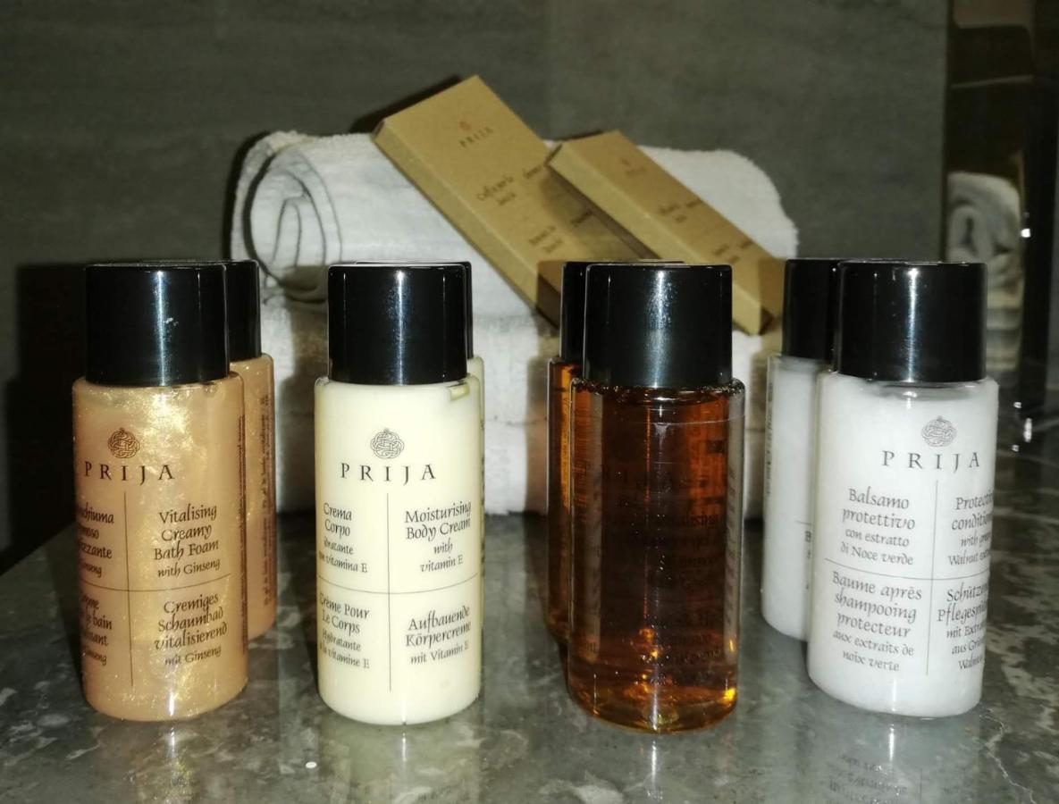 Holidays Boutique Gjestgiverier
