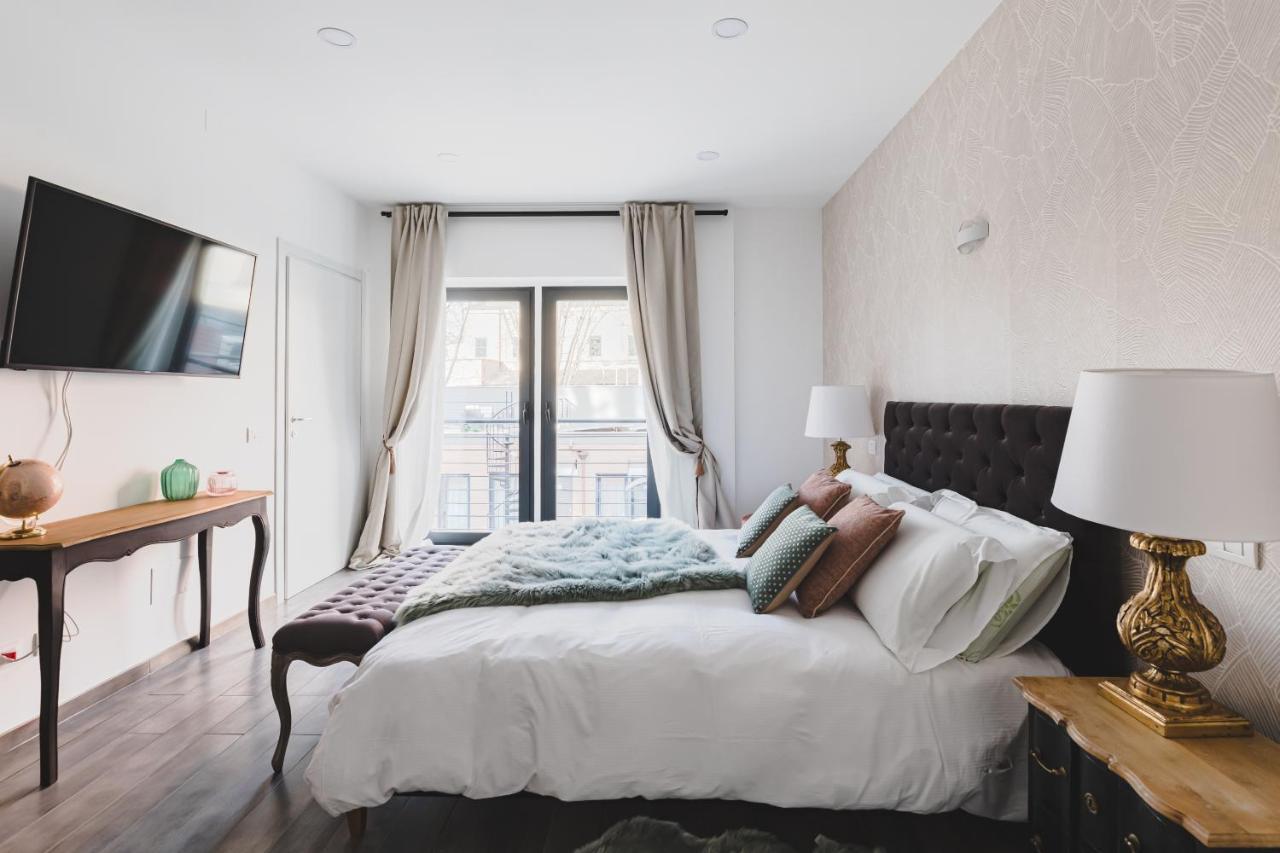 La Al Vaticano Apartamento Roma