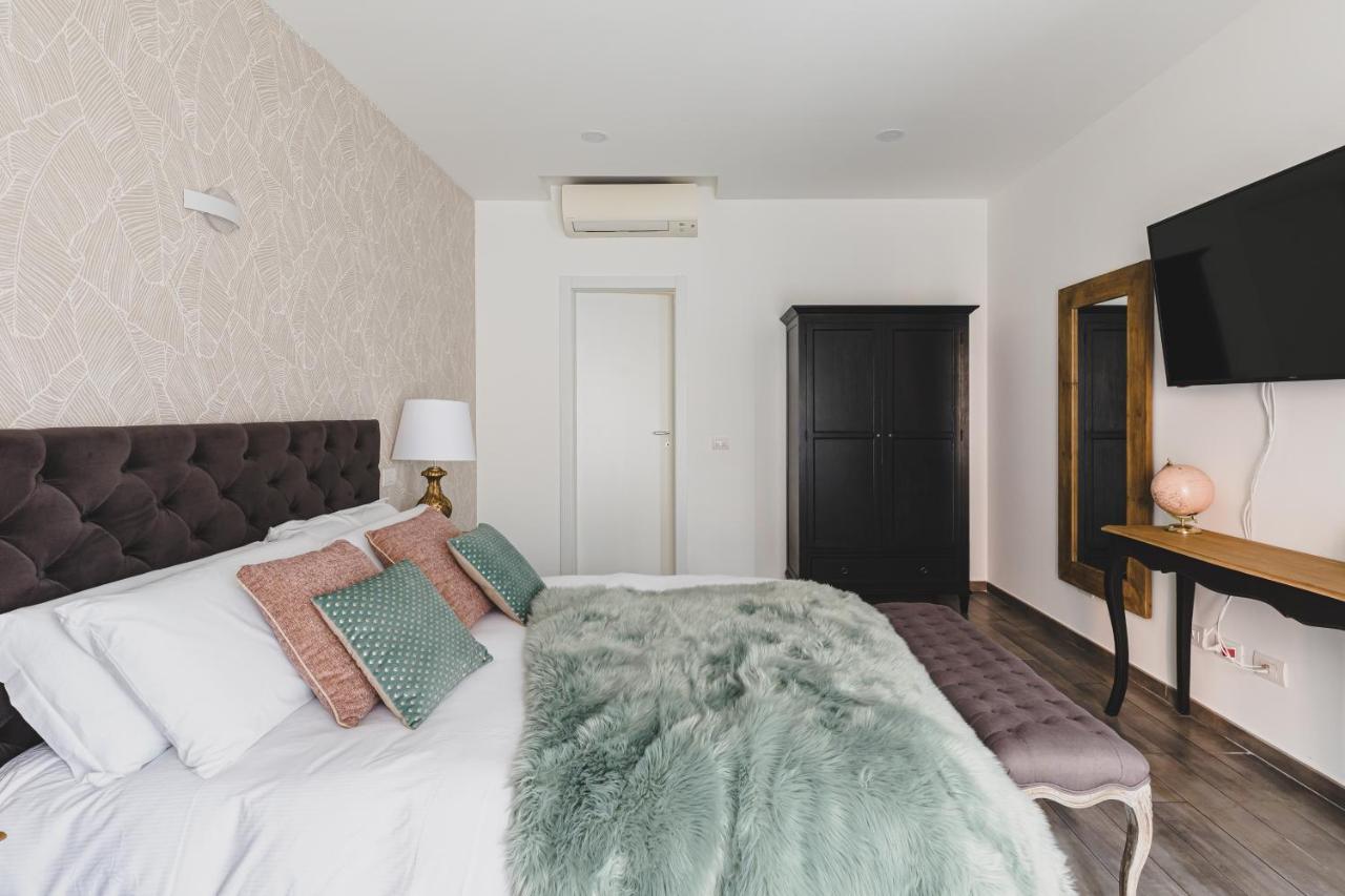 Apartamento La Al Vaticano Roma