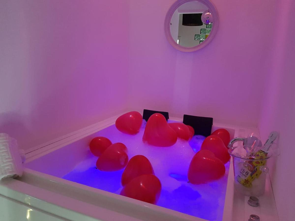 Apartamento Lovers Excape - Adults Only *