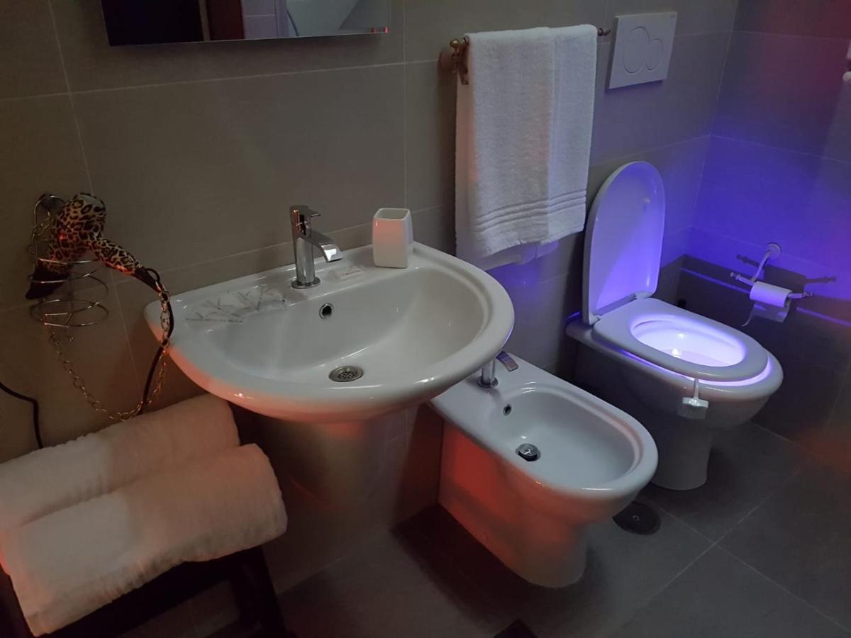 Appartamento Lovers Excape - Adults Only Roma