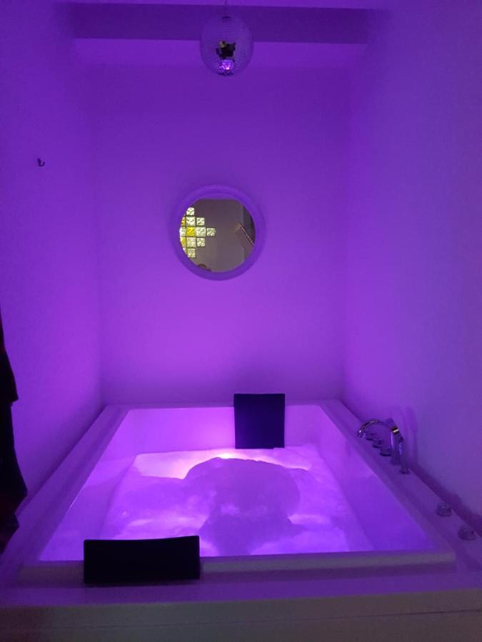 Appartamento Lovers Excape - Adults Only *