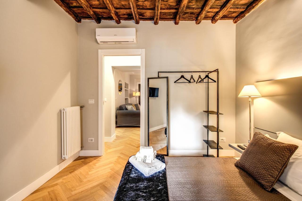 Apartamento Trevi Fountain Superior 3 Bdr *