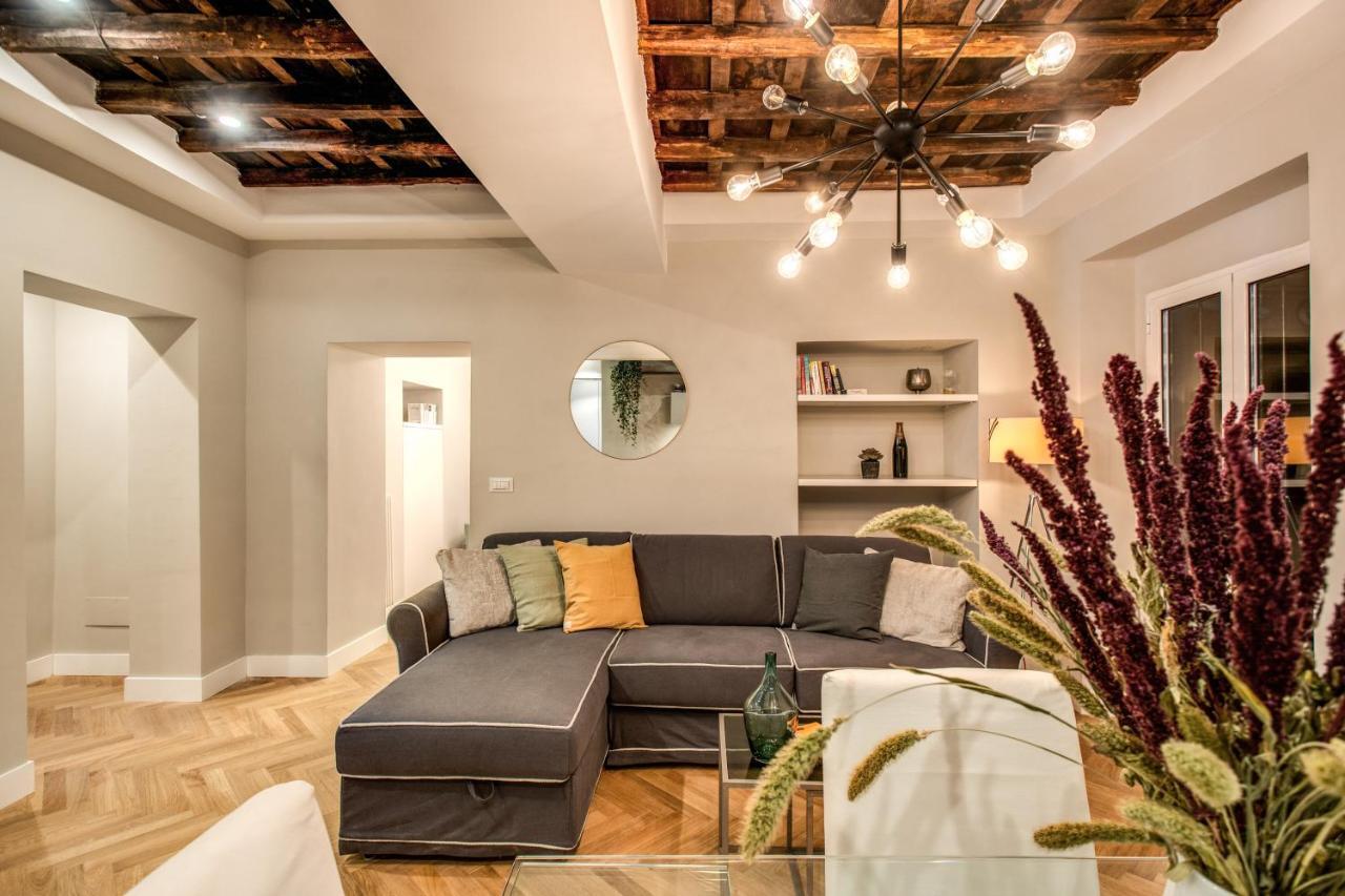 Apartamento Trevi Fountain Superior 3 Bdr *