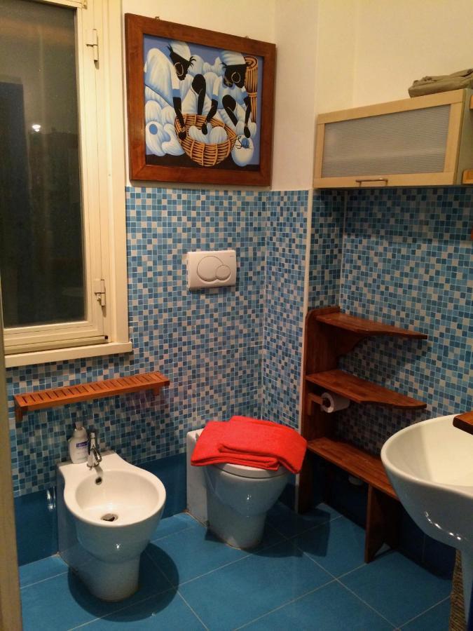 Apartment Casa Alberto Rome