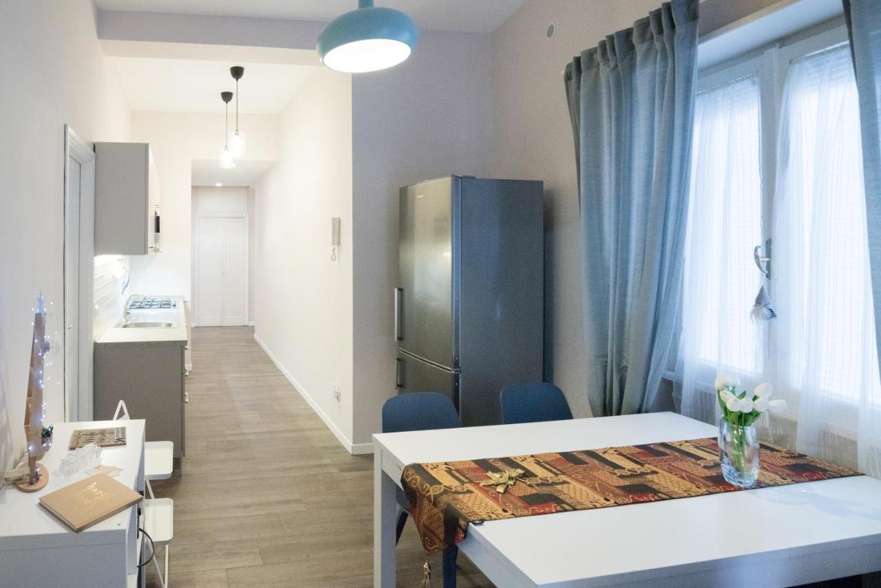 La Romantica Apartamento *