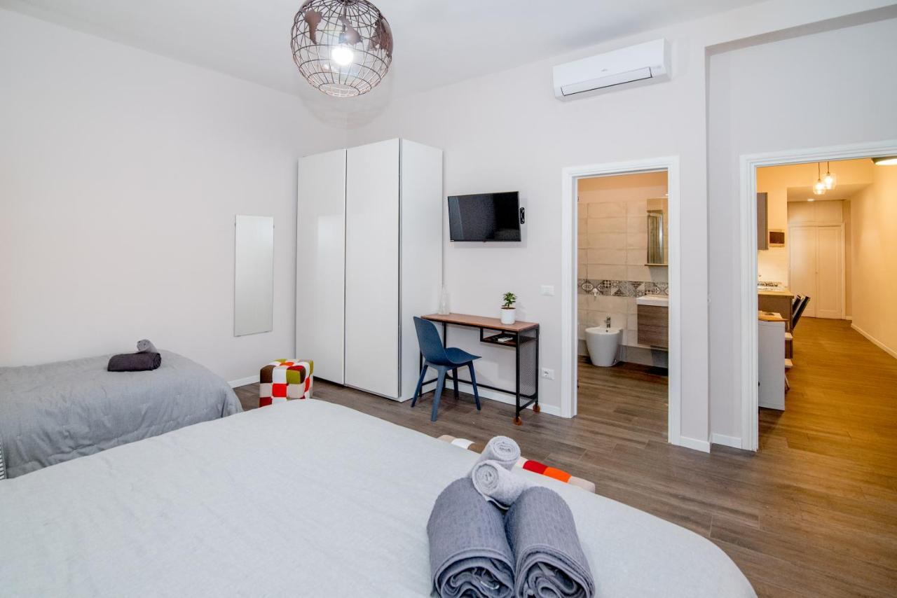 Apartamento La Romantica Roma