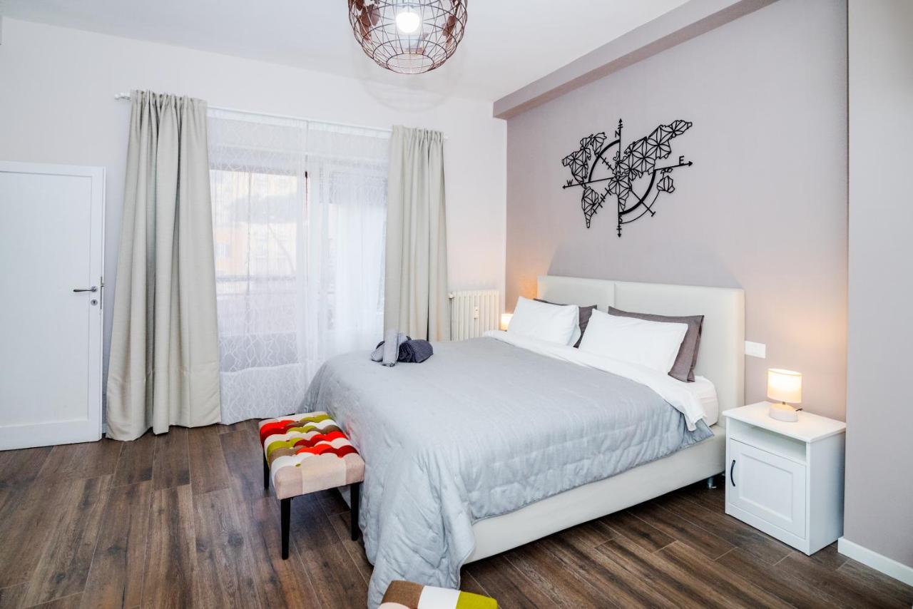 Apartamento La Romantica