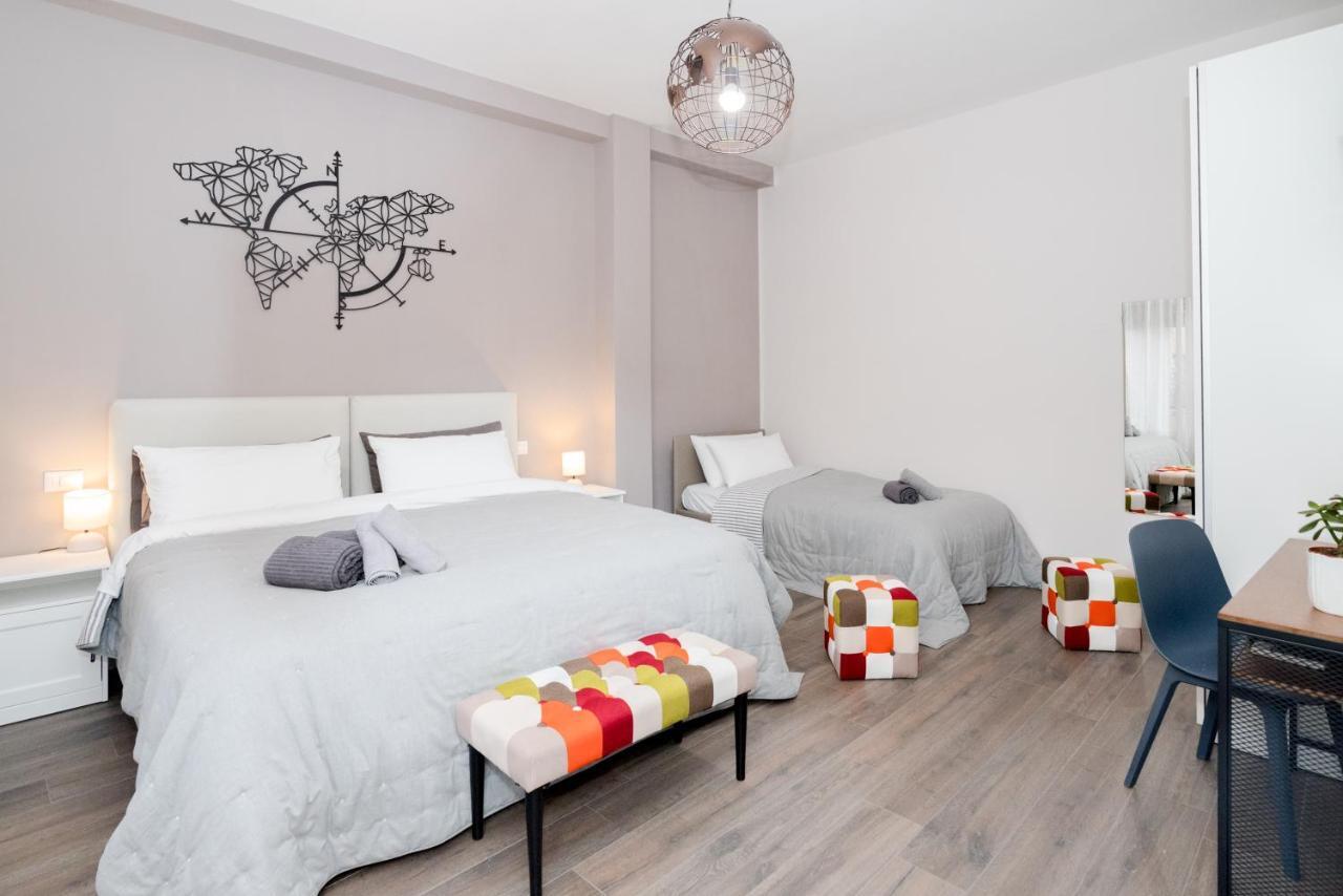 Apartamento La Romantica