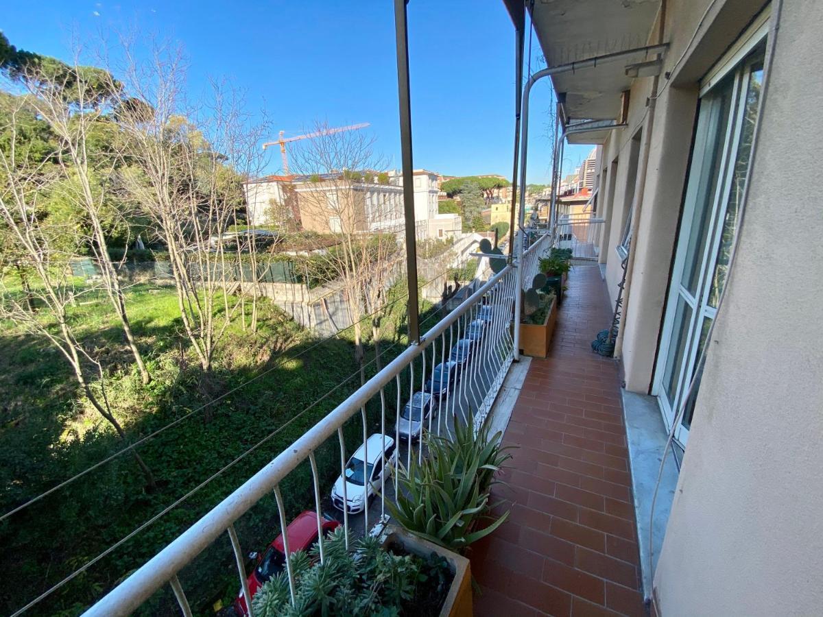 Casa Alberto * Roma