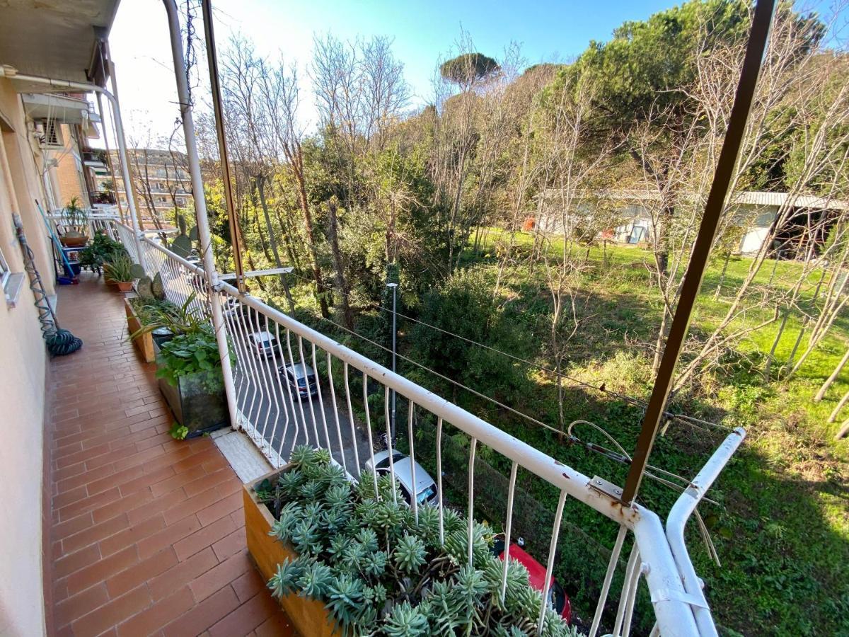 Casa Alberto * Rome
