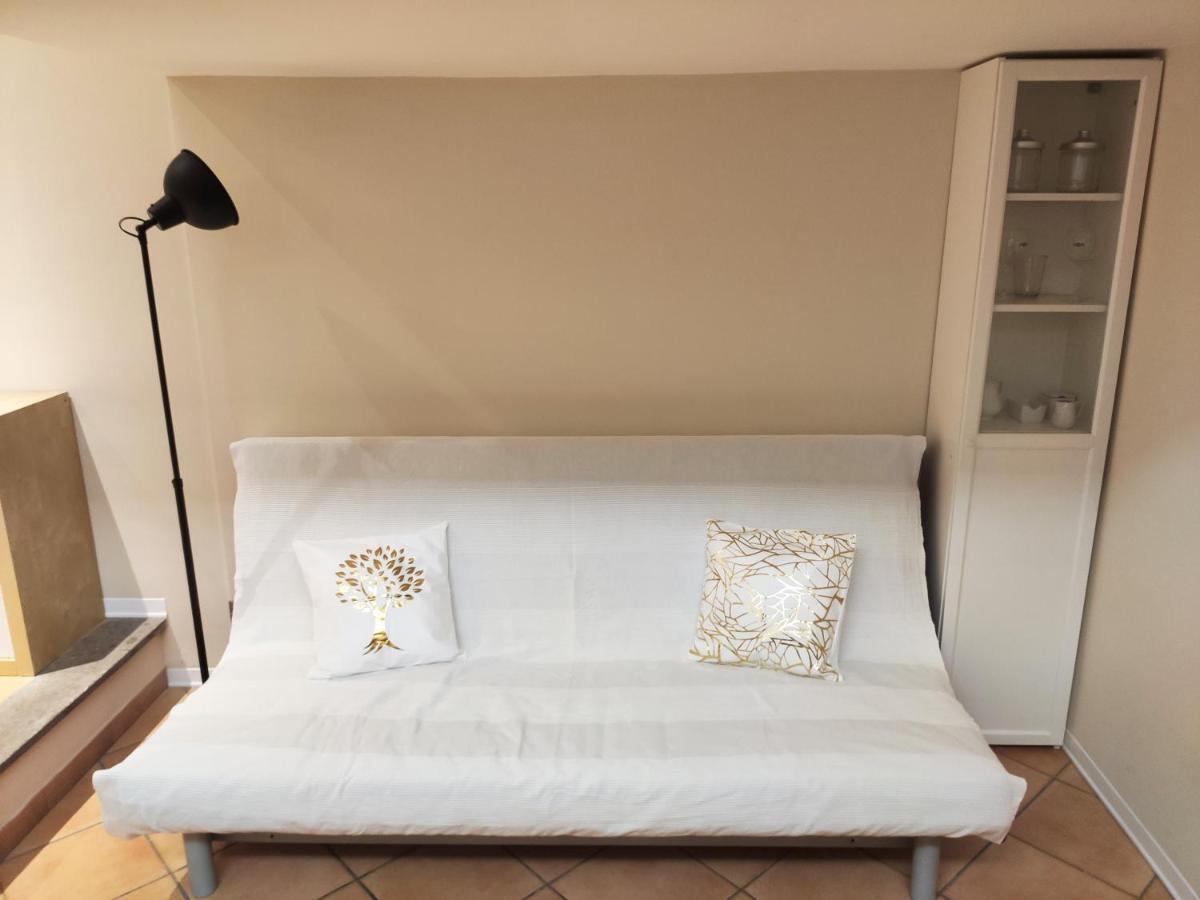 Apartment Argilla 21 -st Peter