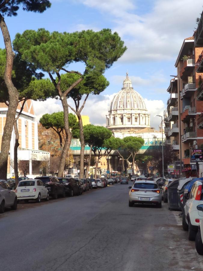 Argilla 21 -st Peter