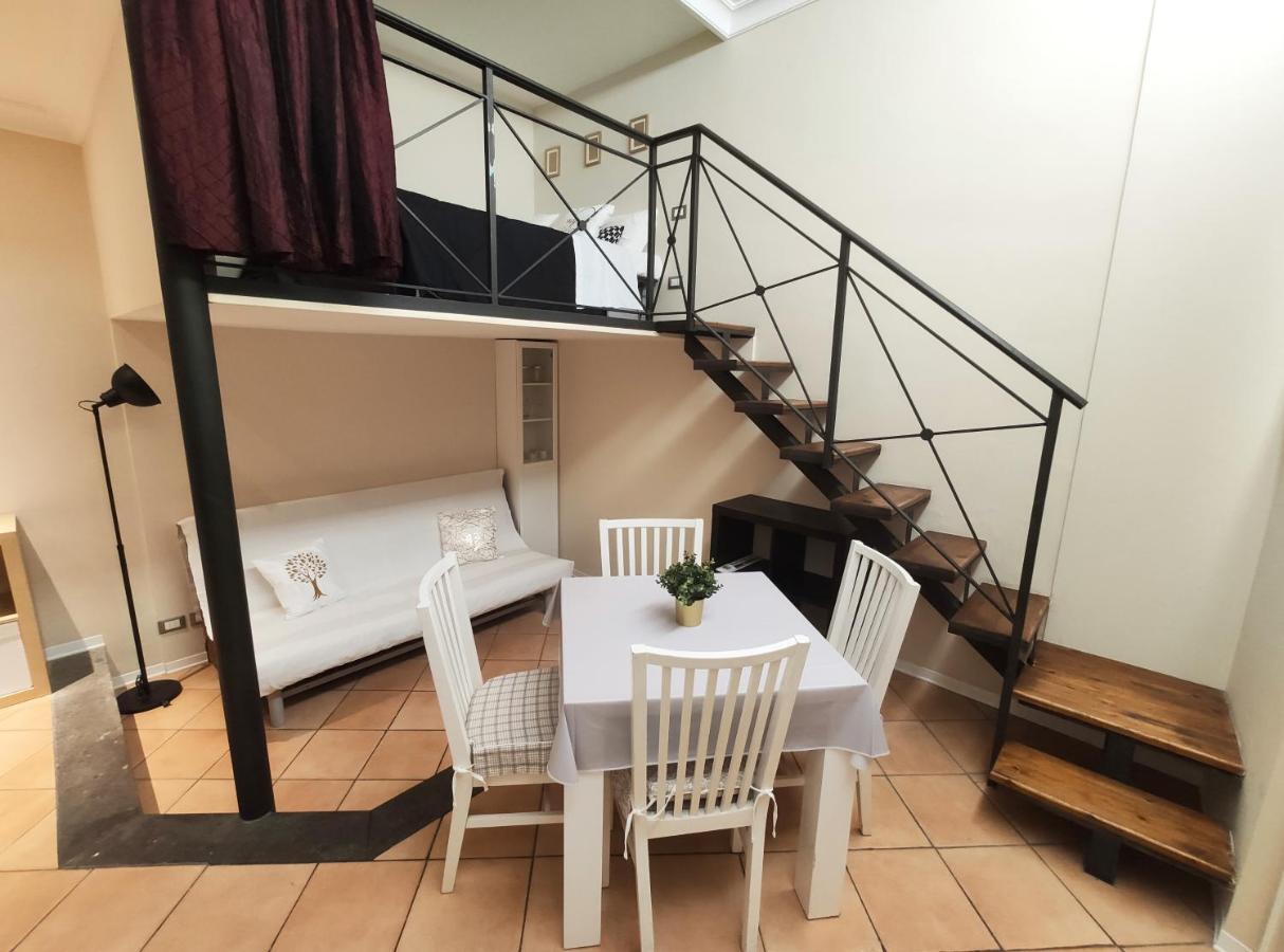 Argilla 21 -st Peter Apartment