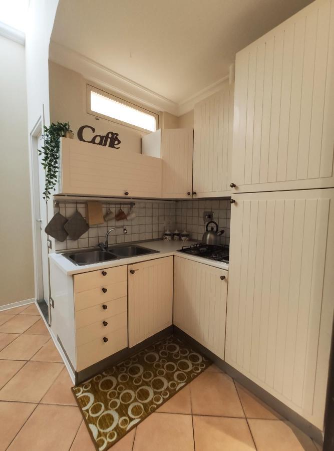 Argilla 21 -st Peter Apartment *