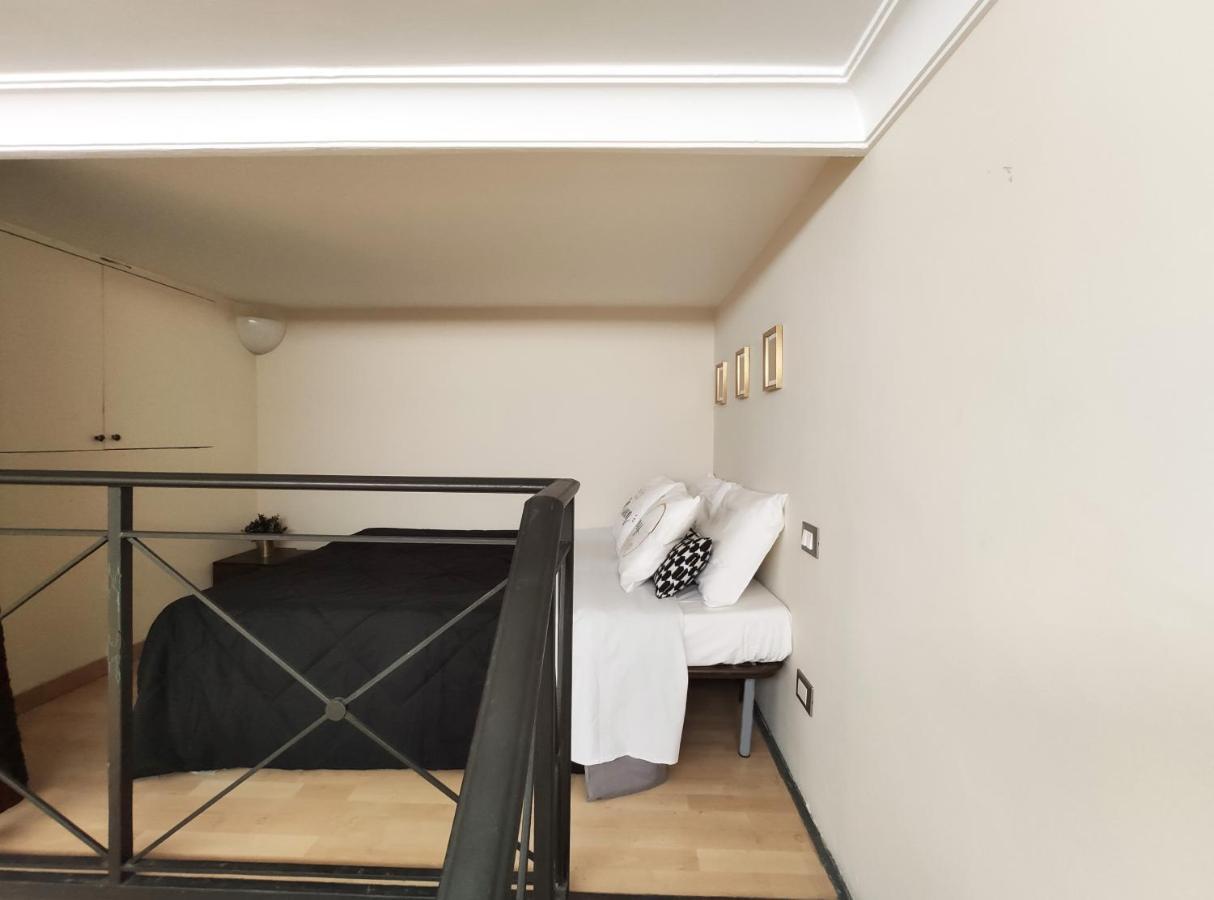 Argilla 21 -st Peter Apartment Rome