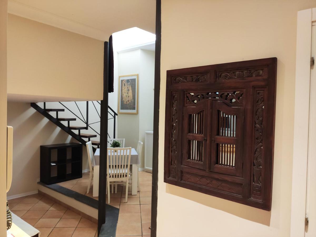Argilla 21 -st Peter Rome