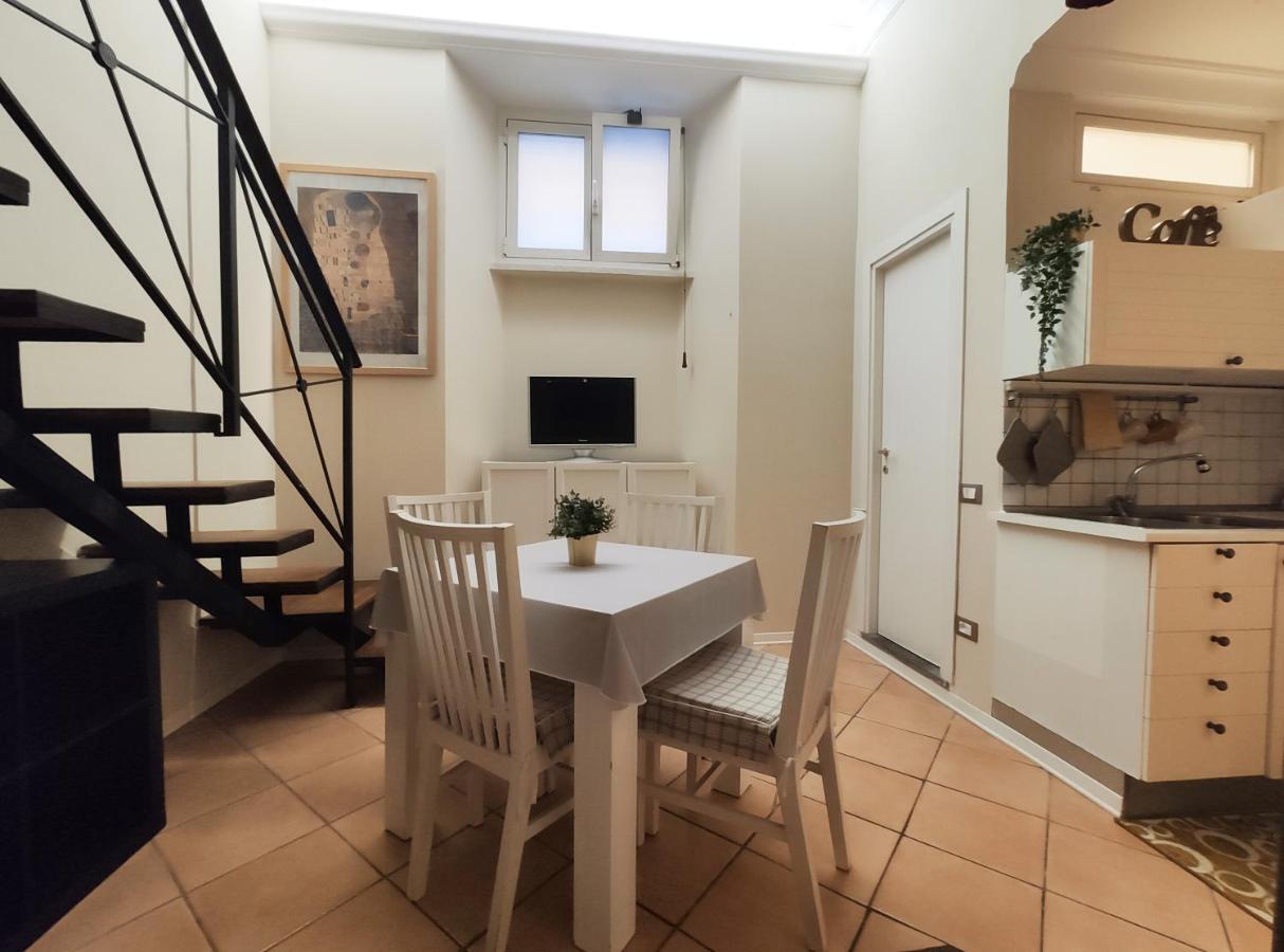 Argilla 21 -st Peter Apartment Rome