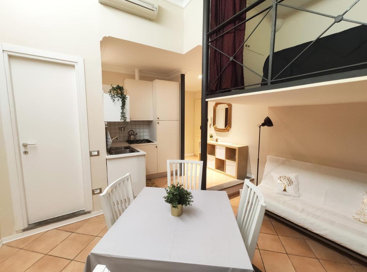 Apartment Argilla 21 -st Peter *