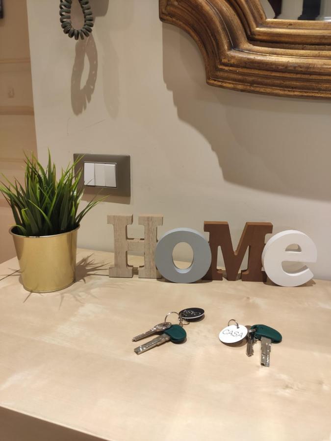 Argilla 21 -st Peter Apartment *