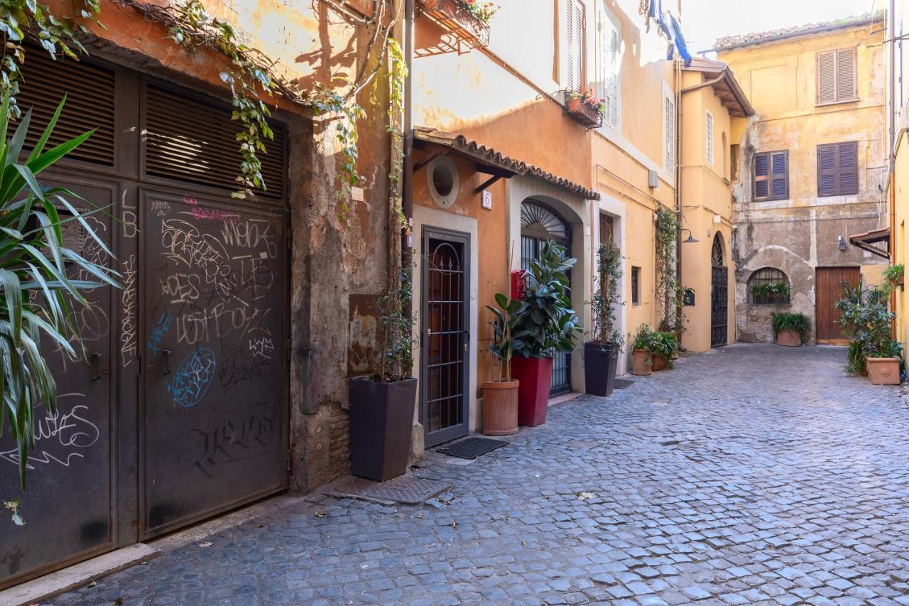 As Feel - Torre Design Appartamento Roma