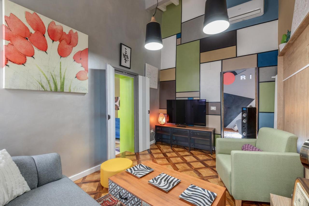 As Feel - Torre Design Appartamento *