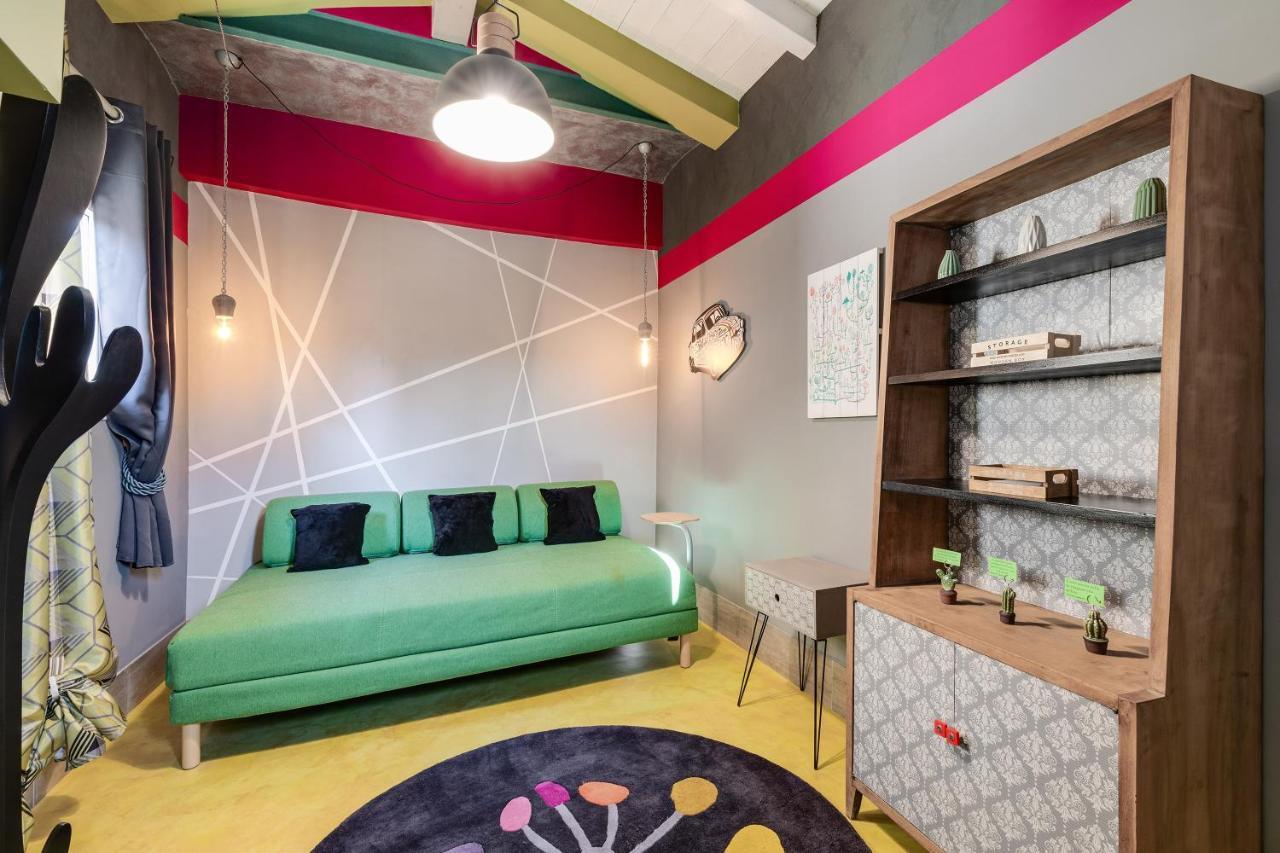 As Feel - Torre Design Appartamento *