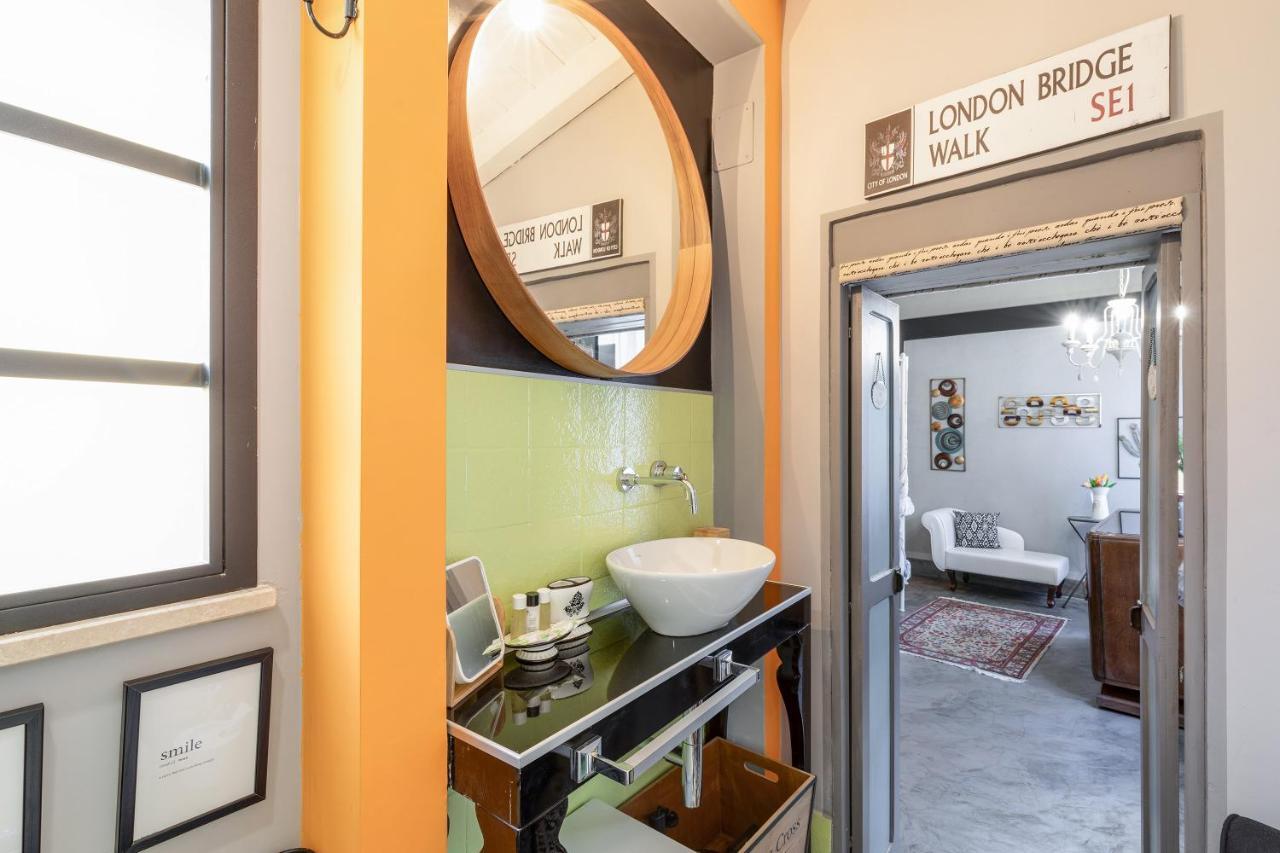 As Feel - Torre Design Roma