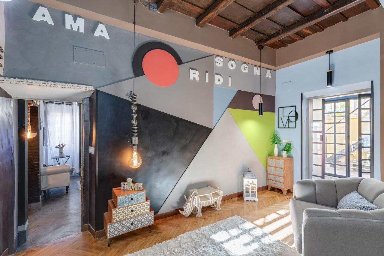 As Feel - Torre Design Appartamento