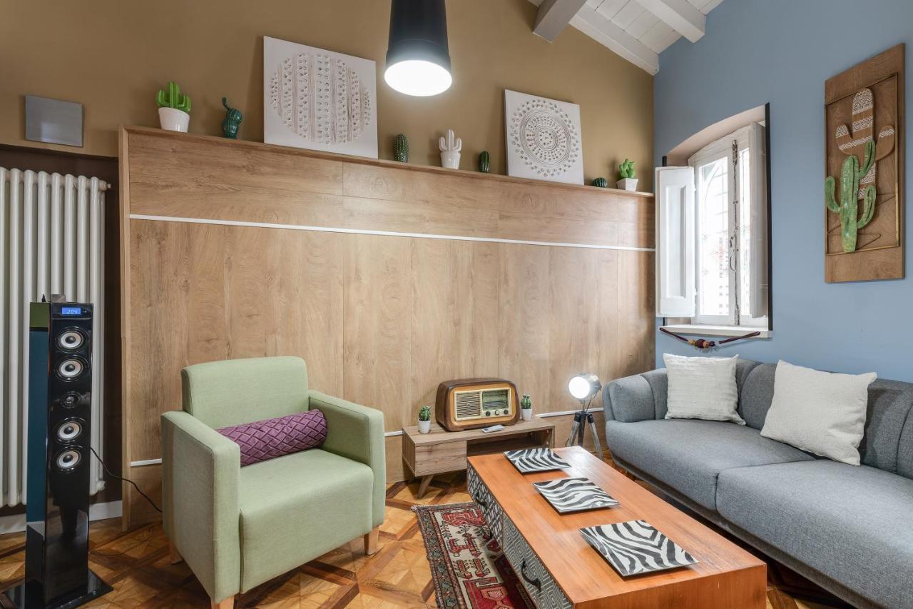 As Feel - Torre Design * Roma