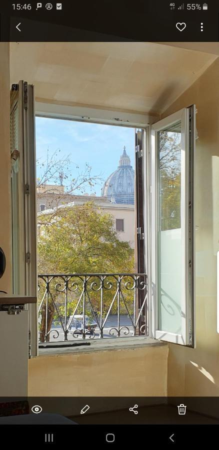 Pensión Stefanohouse Vaticano