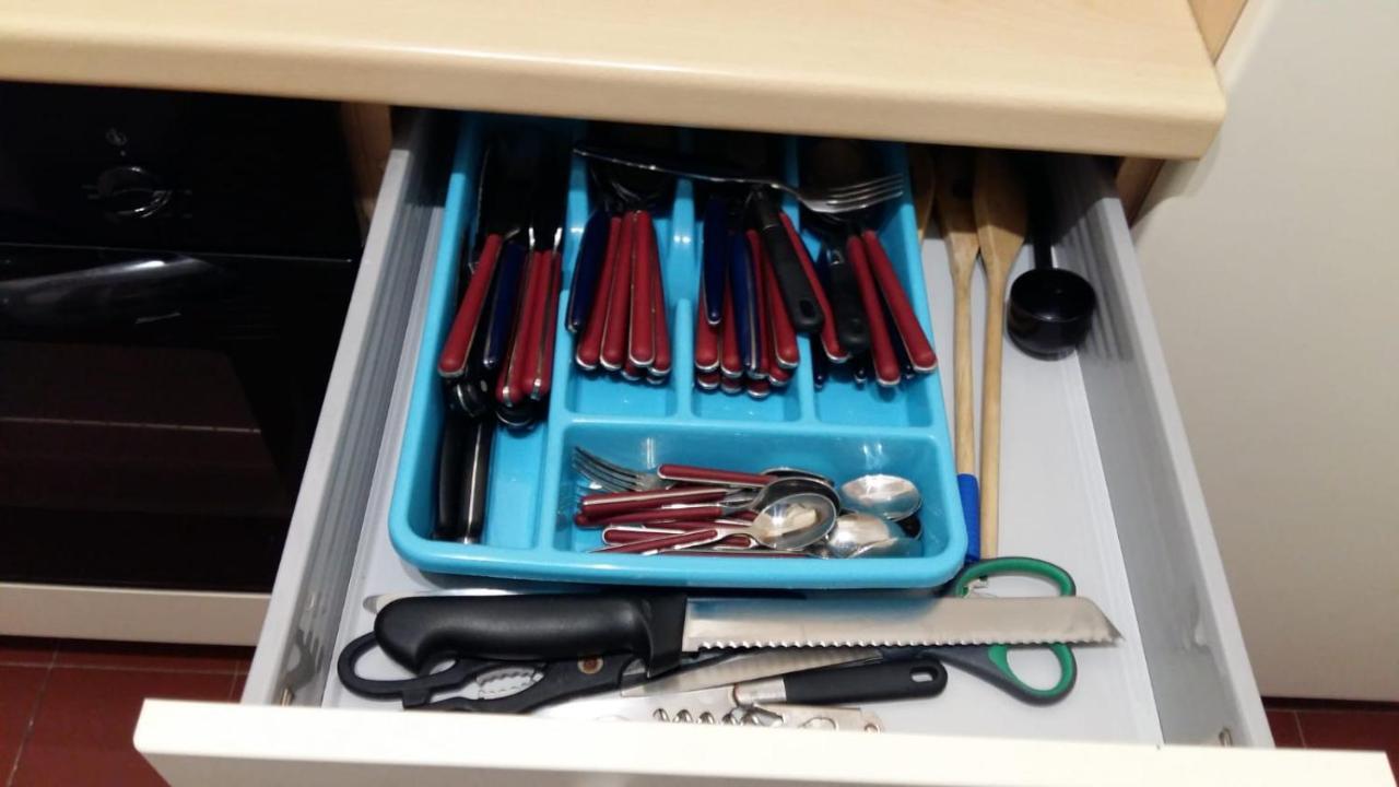 Appartamento Coronari 45