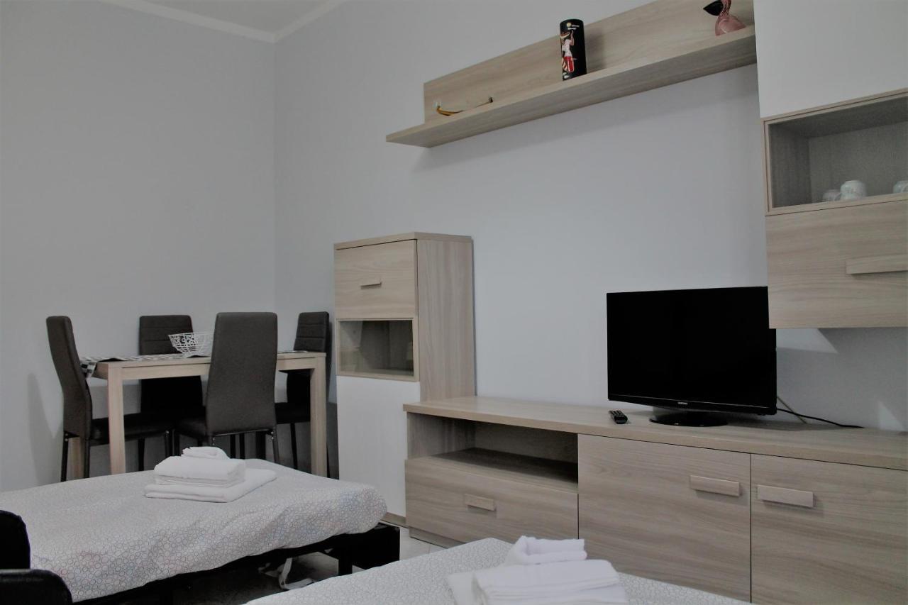 Rhome202 Apartamento Roma